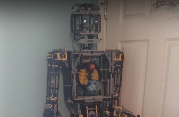 MOC: Mask Display – Mask of Destiny